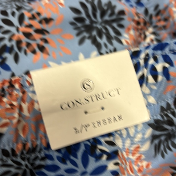 Men’s Construct Swim Trunks Large NWT - Picture 5 of 7